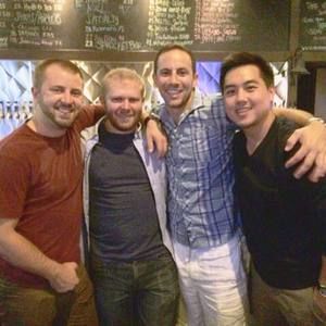 Meet your Posher, John